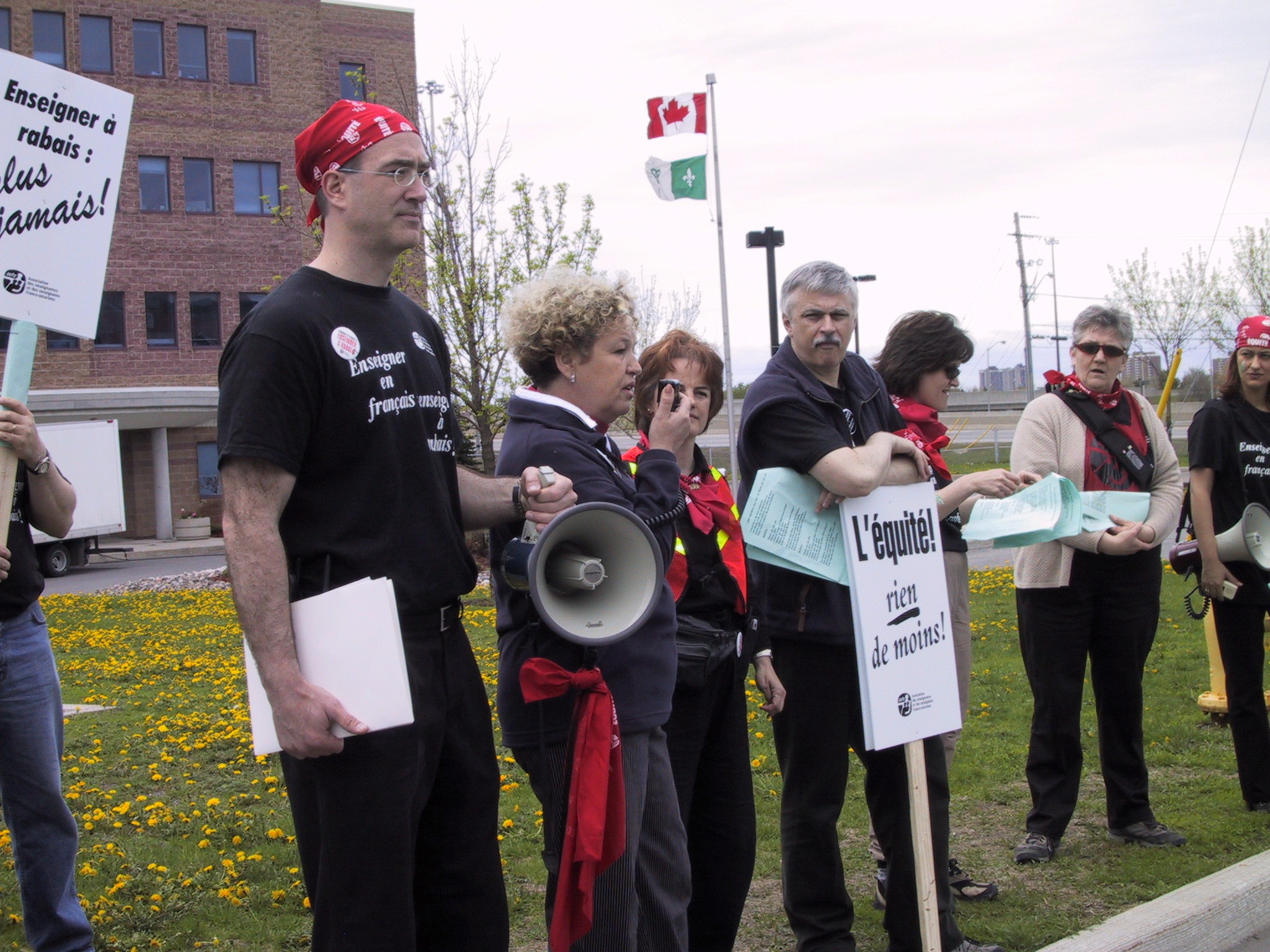 lise routhier boudreau manifestation