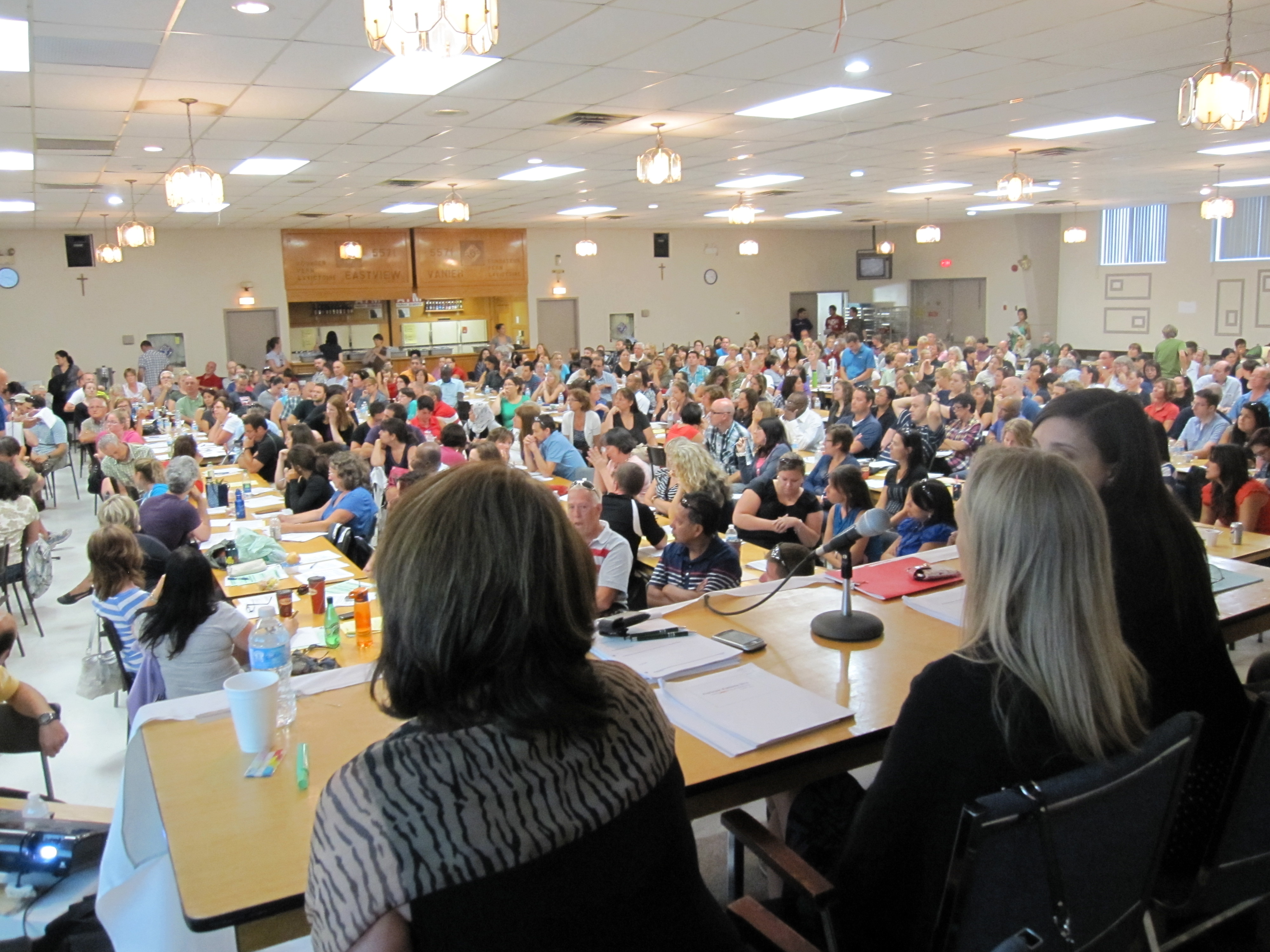 unite est publique session ratification 2012